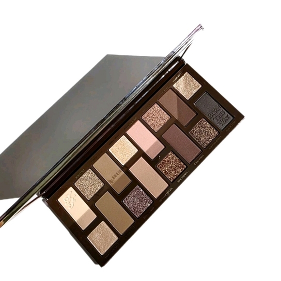 Too Faced Sunset Stripped Eye Palette New - Picture 1 of 4